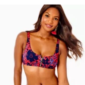 Brand new Lilly Pulitzer bathing suit. Never been worn.